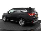 Mitsubishi Outlander 2.4 PHEV Intense | Leer / Alcantara | C, Automaat, Euro 6, 4 cilinders, 1865 kg