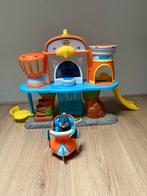 Super Wings Speelset, Ophalen of Verzenden, Zo goed als nieuw, Jongen of Meisje