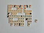 Rummikub  stenen kleine editie (gratis), Ophalen, Zo goed als nieuw, Goliath