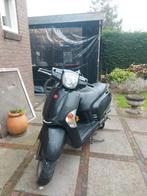 Kymco Like 4takt, Benzine, Maximaal 45 km/u, 50 cc, Gebruikt