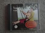CD: Toppers van toen - Golden classics, Cd's en Dvd's, Cd's | Verzamelalbums, Ophalen of Verzenden, Gebruikt, Overige genres