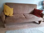 bank, Huis en Inrichting, Ophalen, Gebruikt, Driepersoons, 75 tot 100 cm