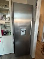 Whirlpool Koelkast - 188x60x62 cm, Ophalen, Gebruikt, 200 liter of meer, 60 cm of meer