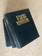 Johannes Calvijn : Institutie in de Christelijke Godsdienst, Ophalen, Gelezen, Christendom | Protestants, Diverse auteurs