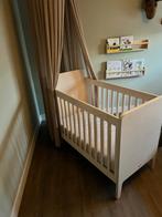 Ledikant kidsmill type Liv, Ophalen, Zo goed als nieuw, Ledikant