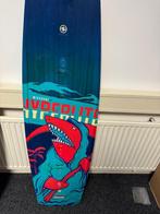 Hyperlite Wishbone kinderwakeboard kabelbaan 125cm, Watersport en Boten, Wakeboarden, Ophalen of Verzenden, Gebruikt, Board