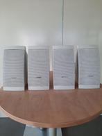 Bose Freespace DS 40SE Luidsprekers Wit, Audio, Tv en Foto, Ophalen, Zo goed als nieuw, Surroundset zonder subwoofer, Bose