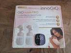 2 Te koop: InnoGIO 350PRO Borstkolf, Ophalen of Verzenden, Zo goed als nieuw, Borstkolf