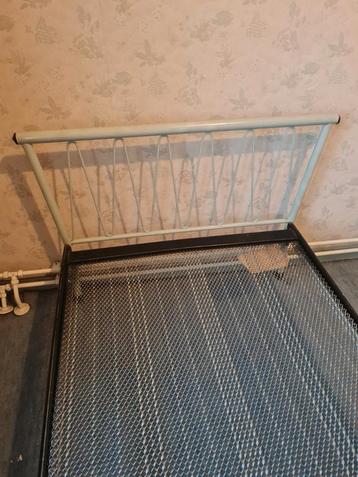 Rawi vintage kinderbed beschikbaar voor biedingen