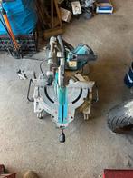 Makita ls1019l afkortzaag inc onderstel, Doe-het-zelf en Verbouw, Gereedschap | Boormachines, Ophalen of Verzenden, 600 watt of meer