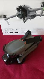 DJI Mavic Air 3 S Fly More Combo,Nieuwstaat, Garantie, 1275€, Audio, Tv en Foto, Drones, Ophalen of Verzenden, Zo goed als nieuw