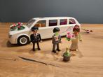 Playmobil 9227 Bruidslimousine, Ophalen of Verzenden, Zo goed als nieuw, Complete set