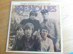 The Hollies – The Very Best Of The Hollies ( 1975), Ophalen of Verzenden, Gebruikt, 12 inch, Poprock