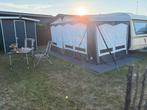 Tabbert Comtesse caravan in Groede, Caravans en Kamperen, Caravans, Standaardzit, 75 kg, Omvormbare zithoek, 750 - 1000 kg