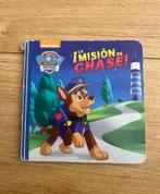 Boek: La mision de Chase ( Spaans), Ophalen of Verzenden, Gelezen