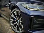 Bmw 4-serie Gran Coupé 430i M-SPORT LASER|HUD|DAK|M STOEL|HK, Auto's, Automaat, 1998 cc, Achterwielaandrijving, Gebruikt