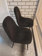 Mooie stoelen, Ophalen, Zwart, Twee