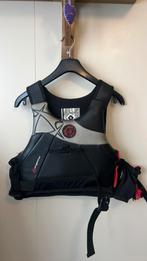 Impact vest met drijf vermogen Mystic, Watersport en Boten, Watersportkleding, Ophalen of Verzenden, Gebruikt, Dame of Heer, Overige typen