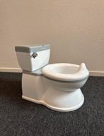 Leelofar kinder wc met geluid en opbergvak, Overige merken, Overige typen, Ophalen of Verzenden, Zo goed als nieuw