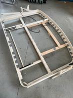 Hefbed Hymer camper, Ophalen, Gebruikt