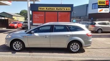 Ford Mondeo Wagon 2.0-16V Limited prijs is incl nieuwe apk,  beschikbaar voor biedingen