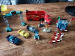 Lego Cars Juniors 10745, Kinderen en Baby's, Speelgoed | Duplo en Lego, Ophalen of Verzenden, Zo goed als nieuw