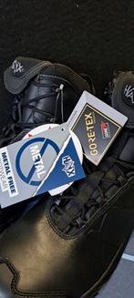 Haix Black Eagle Safety 50 GTX Werkschoenen Maat 43, Nieuw, Ophalen of Verzenden, Werkschoenen, Zwart