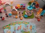 Duplo amusement park kermis lego nieuw, Kinderen en Baby's, Speelgoed | Duplo en Lego, Complete set, Duplo, Ophalen of Verzenden