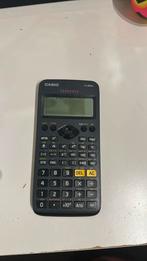 Casio rekenmachine, Diversen, Ophalen of Verzenden, Zo goed als nieuw