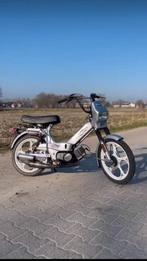 Mooie tomos a35 met veel nieuwe onderdelen, Ophalen, Standard