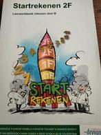 Leerwerkboek A + B, Ophalen of Verzenden, Zo goed als nieuw, Overige niveaus, Nederlands