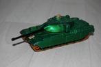 Matchbox BattleKings K103 Chieftain, Ophalen of Verzenden, Gebruikt, Overige typen