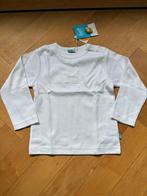 Lief lifestyle puur shirt longsleeve wit maat 86 nieuw!, Jongetje of Meisje, Nieuw, Ophalen of Verzenden, Lief! Lifestyle