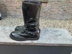 TCX Motorlaarzen met Goretex maar 44. (43), Motoren, Heren, Ophalen of Verzenden, TCX, Laarzen