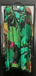 Yoek maat XXL (54/56), Kleding | Dames, Grote Maten, Ophalen of Verzenden, Zo goed als nieuw, Jurk