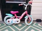 kinderfiets, Fietsen en Brommers, Fietsen | Kinderfietsjes, Ophalen, Gebruikt, Minder dan 16 inch