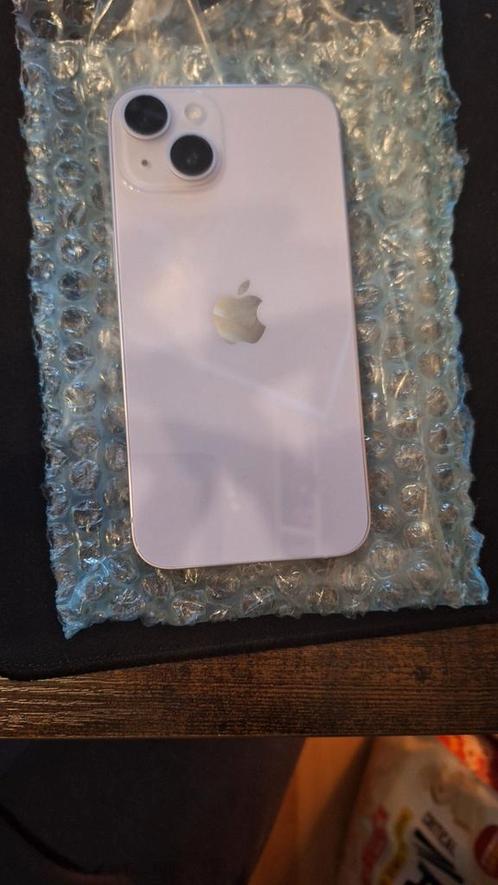 nieuwe iphone 14 128 gb purple, Telecommunicatie, Mobiele telefoons | Apple iPhone, Nieuw, 128 GB, Zonder abonnement, Zonder simlock