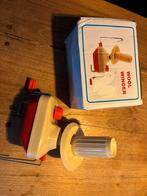 Wolwinder, Ophalen of Verzenden, Zo goed als nieuw, Breien