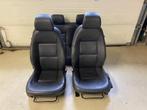 Saab 9-3 OG cabrio interieur 2003 premium leer, Ophalen of Verzenden, Gebruikt, Saab