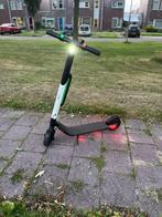 ninebot ES4, Ophalen, Gebruikt, Elektrische step (E-scooter), Ninebot