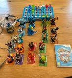 Skylanders trapteam en superchargers Wii, Avontuur en Actie, Gebruikt, 2 spelers, Ophalen of Verzenden