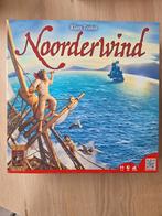 Noorderwind - Klaus Teuber, Hobby en Vrije tijd, Gezelschapsspellen | Bordspellen, Drie of vier spelers, Ophalen of Verzenden