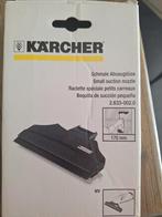 Karcher Smalle Raamwisser - Nieuw, Huis en Inrichting, Ophalen of Verzenden, Raamwisser of Trekker
