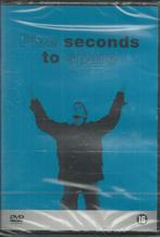 Five seconds to spare, Vanaf 16 jaar, Ophalen of Verzenden, Nieuw in verpakking, Thrillers en Misdaad