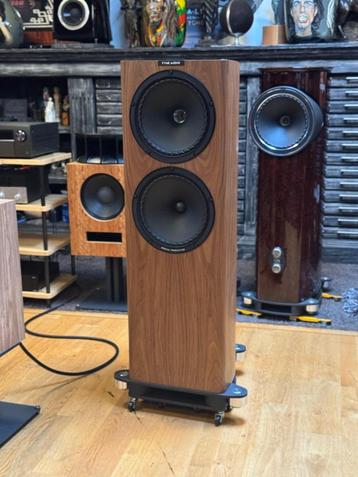 Fyne Audio F704SP beschikbaar voor biedingen