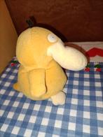 Psyduck knuffel Pokemon 14 cm groot, Kinderen en Baby's, Speelgoed | Knuffels en Pluche, Ophalen of Verzenden