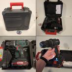 PARKSIDE Electric Drill with Battery and Charger, Ophalen of Verzenden, Zo goed als nieuw