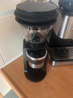 HIBREW G3 Koffiemolen 34 maalstanden, Ophalen of Verzenden, Gebruikt, Overige modellen, Koffiebonen