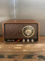 Sangean WR-101, Audio, Tv en Foto, Radio's, Ophalen of Verzenden, Zo goed als nieuw, Radio