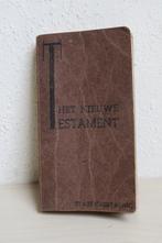 Zakbijbel, Nieuwe testament, Statenvertaling, vooroorlogs, Ophalen of Verzenden